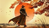 Cowboy Anime Wallpapers - Wallpaper Cave