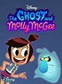 The Ghost and Molly McGee: First Impressions | Cartoon Amino