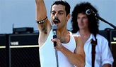 Bohemian Rhapsody Trailer - Rami Malek Makes an Incredible Freddie ...
