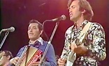 Flaco Jimenez and Ry Cooder: 'He'll Have to Go' (video) - POCHO