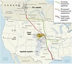 Thrills and Spills: The Keystone XL Pipeline - Science in the News