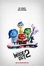 Inside Out 2 Shatters Frozen 2's Record as Disney's Biggest Animated ...