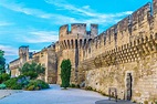 Avignon - französische Stadt mit Top Sehenswürdigkeiten