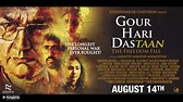 Gour Hari Dastaan – The Freedom File 2015 Wallpapers | Gour Hari ...