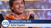 Sergio Dalma - Bailar Pegados - YouTube