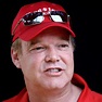 Former IndyCar Driver Al Unser Jr. Arrested for OWI in Indianapolis ...