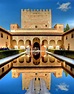 Alhambra Granada buy tickets and guided tours