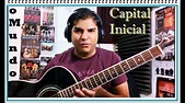 O Mundo - Capital Inicial (cover by Dan DanLers) - YouTube