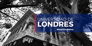 Universidad de Londres | LinkedIn