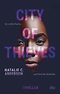 City of Thieves Buch von Natalie C. Anderson versandkostenfrei bestellen