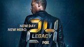 24 Legacy - Descarga tu Serie Por MEGA