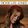 Rickie Lee Jones Pieces of Treasure LP