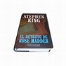 Stephen King - El retrato de Rose Madder