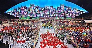 The remarkable story of the Athletes’ Parade - Olympic News