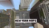 Download New York City Maps for Minecraft PE - New York Map for MCPE