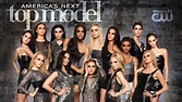 America’s Next Top Model Octava Temporada