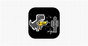 ‎Revenge Dino on the App Store