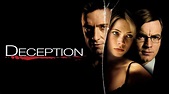 Deception | Apple TV