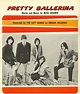 Left Banke-(Pretty Ballerina) 1966 | 60s music, Music, Pretty ballerinas