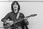 Un día como hoy del 2001 murió el Ex Beatle George Harrison - Rocktiliano