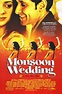 "Monsoon Wedding" (2001)- Movie Review – The Film Buff