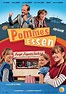 Pommes essen (film, 2012) | Kritikák, videók, szereplők | MAFAB.hu