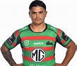 Latrell Mitchell - South Sydney Rabbitohs - NRL Player Profile - Zero ...