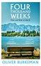 Four Thousand Weeks by Oliver Burkeman - Penguin Books Australia