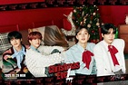 Stray Kids Unveils Second Teaser of Christmas Song, 'Christmas EveL ...