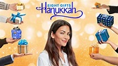 Eight Gifts of Hanukkah - Hallmark Channel Movie - Where To Watch