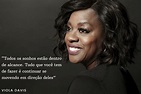 "Em busca de mim" de Viola Davis é a nossa dica de hoje · Clube da Alice