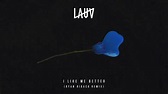 Lauv - I Like Me Better (Ryan Riback Remix) [Official Audio] - YouTube