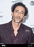 New York, NY - June 19, 2021: Adrien Brody attends 'Clean' Premiere ...