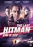 Poster zum Film Last Hitman - 24 Stunden in der Hölle - Bild 1 auf 31 ...