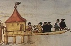 1527: Felix Manz, the first Anabaptist martyr | Executed Today