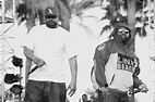 Watch Raekwon And Ghostface Killah Perform All Of ‘Only Built 4 Cuban ...