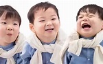 【大韩民国万岁】超人回来了三胞胎2014完整cut合集_哔哩哔哩 (゜-゜)つロ 干杯~-bilibili