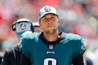 Nick Foles Net Worth 2023 Salary, Contract: How much does Nick Foles ...