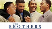 The Brothers (2001) - Film en Français