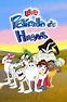 Ver Una Película de Huevos (2006) Online - Pelisplus