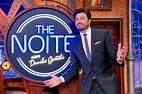 The Noite com Danilo Gentili Programa TV