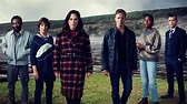 The Drowning (TV Series 2021 - Now)