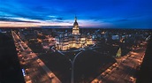 Greater Lansing, Michigan | VisitTheUSA