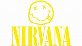 Nirvana Logo, symbol, meaning, history, PNG, brand