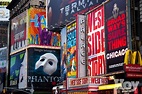 Hoy Digital - Las 10 obras de teatro de Broadway este año