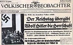 Neue Rundschau » Das Ermächtigungsgesetz 1933 – Eine Dokumentation zum ...