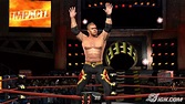 TNA iMPACT Screens... | PlayStation Universe