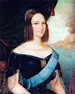 Teresa Cristina De Bourbon Duas Sicílias