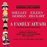 Film Music Site - A Family Affair Soundtrack (James Goldman, William ...