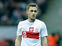 Maciej Rybus - Poland | Player Profile | Sky Sports Football